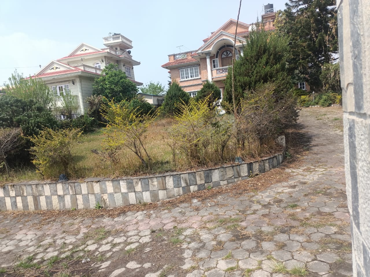 Picture of Budhanilkantha Municipality, Bagmati